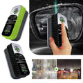 Nexvora™ Waterproof Car Cleaning Wipes – Weather Resistant Interior & Exterior Detailing Towels, Streak-Free Auto Care Cloths