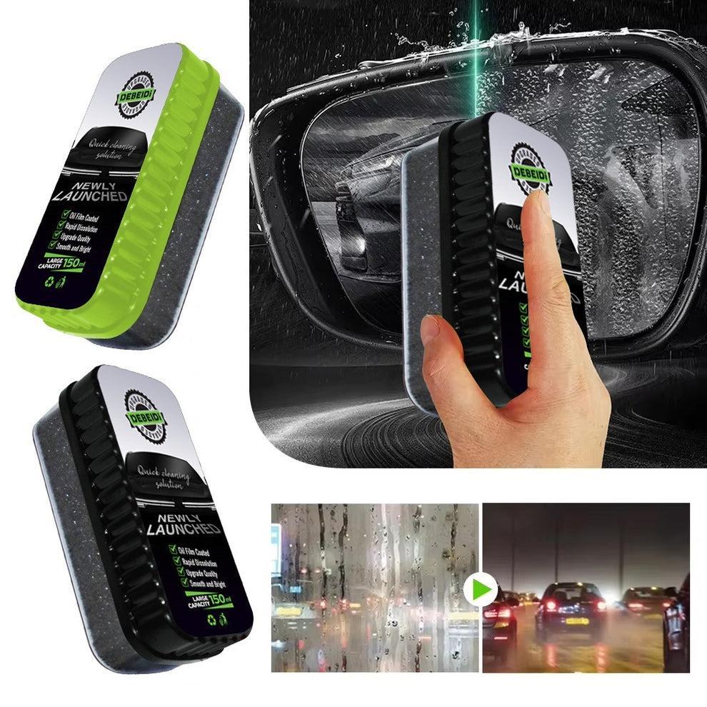 Nexvora™ Waterproof Car Cleaning Wipes – Weather Resistant Interior & Exterior Detailing Towels, Streak-Free Auto Care Cloths